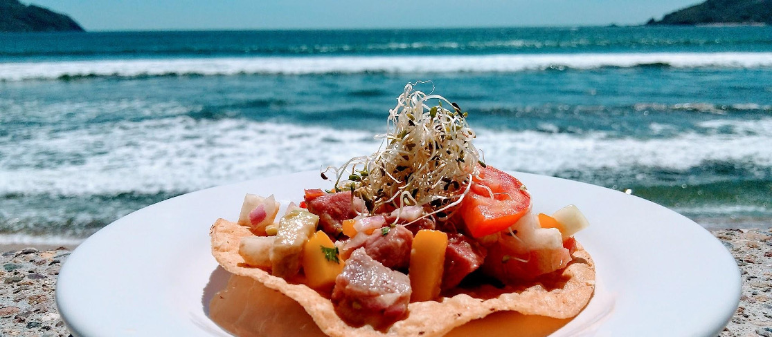 restaurante las islas